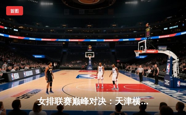 女排联赛巅峰对决：天津横扫上海问鼎冠军，李盈莹狂砍28分荣膺MVP