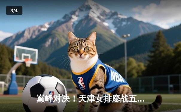 巅峰对决！天津女排鏖战五局险胜上海，李盈莹狂砍38分率队夺赛点 - 3